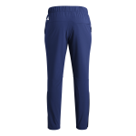 WESTMINSTER CATAWBA CHRISTIAN SCHOOL INDIANS <span class="pdp-name-mascot">WESTMINSTER CATAWBA INDIANS</span> adidas Men's Woven Travel Pant Back Thumbnail