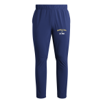 WESTMINSTER CATAWBA CHRISTIAN SCHOOL INDIANS <span class="pdp-name-mascot">WESTMINSTER CATAWBA INDIANS</span> adidas Men's Woven Travel Pant Front Thumbnail