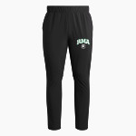 Richard Milburn Academy Sideline Store adidas Men's Woven Travel Pant Front Thumbnail