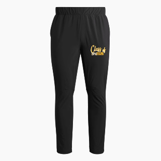adidas Men's Woven Travel Pant