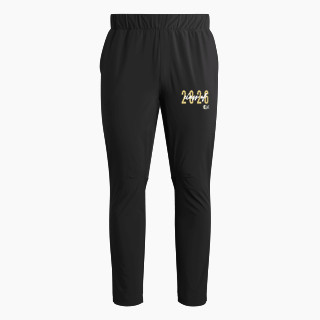 adidas Men's Woven Travel Pant