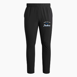 adidas Men's Woven Travel Pant