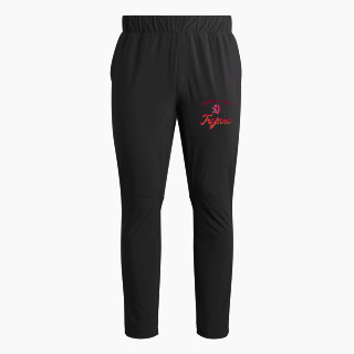 adidas Men's Woven Travel Pant