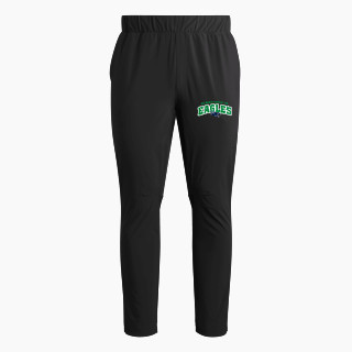adidas Men's Woven Travel Pant