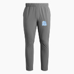 Believe In You <span class="pdp-name-mascot">Believe In You</span> adidas Men's Woven Travel Pant Front Thumbnail