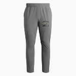 SOUTH VERMILLION HIGH SCHOOL WILDCATS <span class="pdp-name-mascot">SOUTH VERMILLION WILDCATS</span> adidas Men's Woven Travel Pant Front Thumbnail