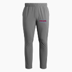 Skyview Eagles adidas Men's Woven Travel Pant Front Thumbnail