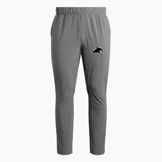 adidas Men's Woven Travel Pant
