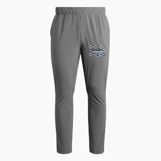 adidas Men's Woven Travel Pant