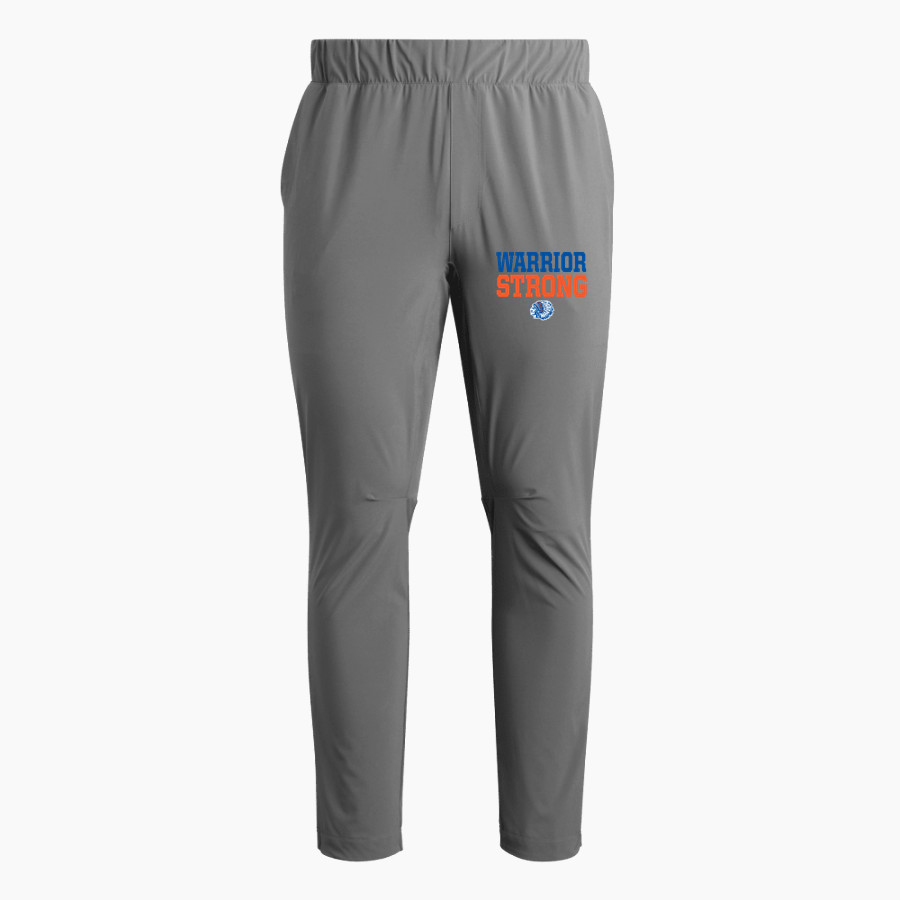 Whiteland Warriors <span class="pdp-name-mascot">Whiteland Warriors</span> adidas Men's Woven Travel Pant