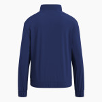 Framingham Flyers adidas Women's Full Zip Woven Travel Jacket Back Thumbnail