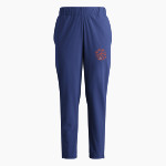 Jubilee San Antonio Lions <span class="pdp-name-mascot">Jubilee San Antonio Lions</span> adidas Women's Woven Travel Pant Front Thumbnail