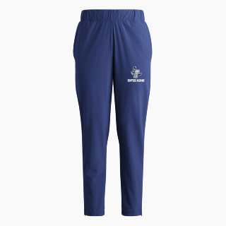 adidas Women's Woven Travel Pant