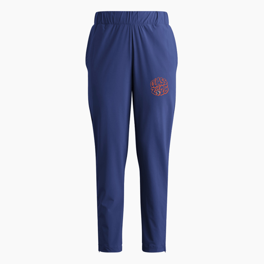 Jubilee San Antonio Lions <span class="pdp-name-mascot">Jubilee San Antonio Lions</span> adidas Women's Woven Travel Pant