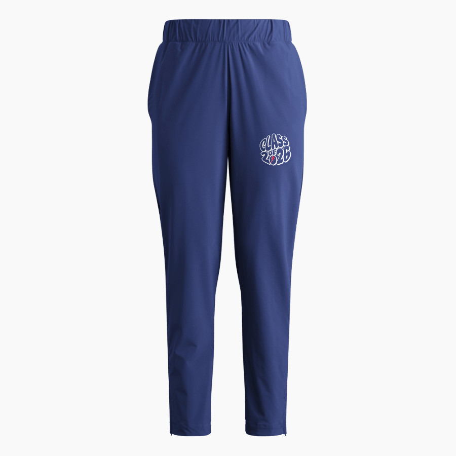 Sioux Falls Storm Storm <span class="pdp-name-mascot">Sioux Falls Storm</span> adidas Women's Woven Travel Pant
