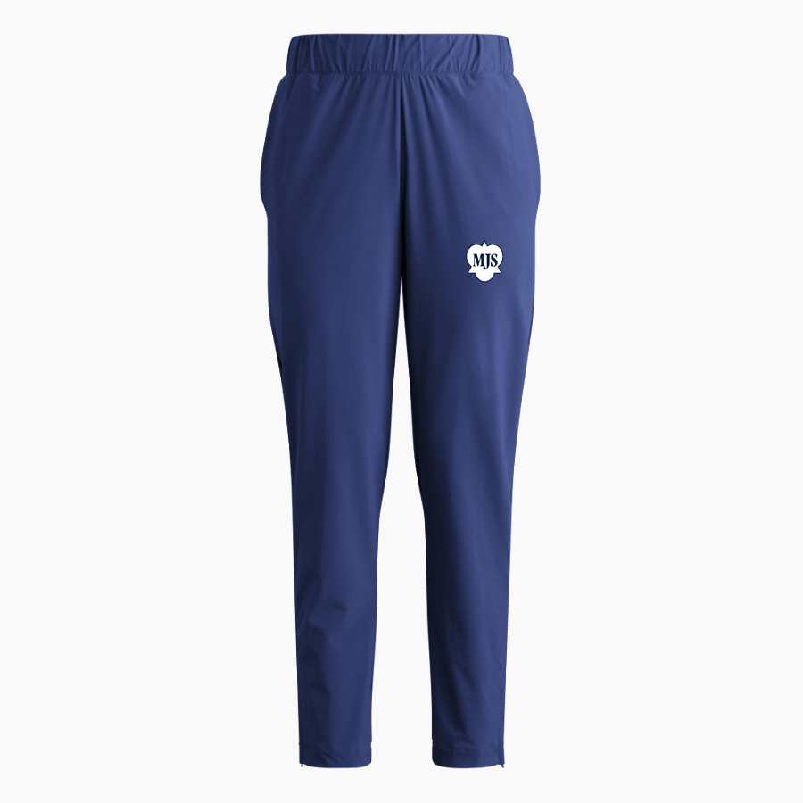 Mayfield Junior School Mustangs Online Store adidas Women's Woven Travel Pant