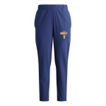 HENLEY HIGH SCHOOL HORNETS <span class="pdp-name-mascot">HENLEY HORNETS</span> adidas Women's Woven Travel Pant Front Thumbnail