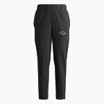 Active Academies Active Academy adidas Women's Woven Travel Pant Front Thumbnail