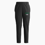 Reynolds Mountain Eagles adidas Women's Woven Travel Pant Front Thumbnail