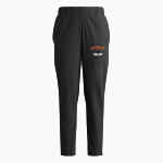 DELAWARE HAYES HIGH SCHOOL PACERS adidas Women's Woven Travel Pant Front Thumbnail