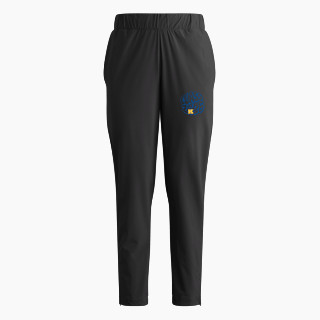adidas Women's Woven Travel Pant