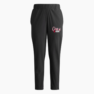 adidas Women's Woven Travel Pant