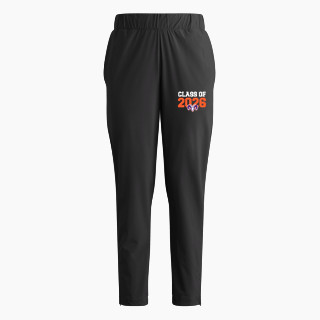 adidas Women's Woven Travel Pant