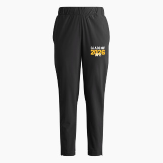 adidas Women's Woven Travel Pant