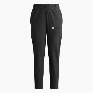 adidas Women's Woven Travel Pant