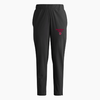 adidas Women's Woven Travel Pant