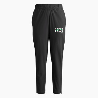 adidas Women's Woven Travel Pant