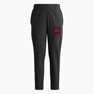 adidas Women's Woven Travel Pant