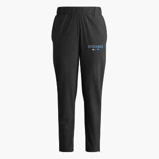 adidas Women's Woven Travel Pant