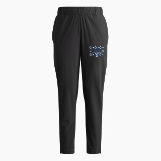 adidas Women's Woven Travel Pant