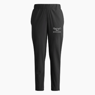 adidas Women's Woven Travel Pant