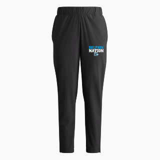 adidas Women's Woven Travel Pant