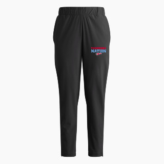 adidas Women's Woven Travel Pant