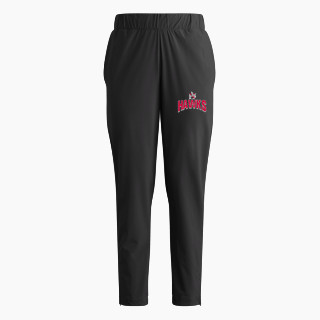 adidas Women's Woven Travel Pant