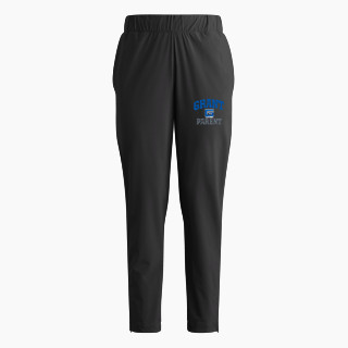 adidas Women's Woven Travel Pant