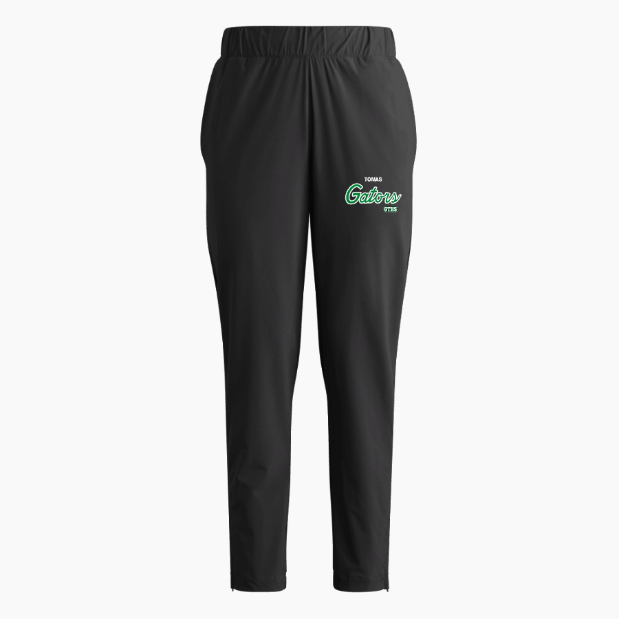 Tomas Gators adidas Women's Woven Travel Pant