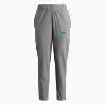 WEST MONONA HIGH SCHOOL SPARTANS adidas Women's Woven Travel Pant Front Thumbnail
