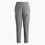 CALABASAS HIGH SCHOOL COYOTES <span class="pdp-name-mascot">CALABASAS COYOTES</span> adidas Women's Woven Travel Pant Front Thumbnail
