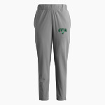 Calvary Christian Spartans <span class="pdp-name-mascot">Calvary Christian Spartans</span> adidas Women's Woven Travel Pant Front Thumbnail