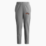 LA PUENTE HIGH SCHOOL WARRIORS <span class="pdp-name-mascot">LA PUENTE WARRIORS</span> adidas Women's Woven Travel Pant Front Thumbnail