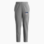 Jubilee San Antonio Lions <span class="pdp-name-mascot">Jubilee San Antonio Lions</span> adidas Women's Woven Travel Pant Front Thumbnail