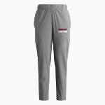 Nova Knights adidas Women's Woven Travel Pant Front Thumbnail