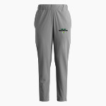 NORTHERN ADIRONDACK CENTRAL BOBCATS <span class="pdp-name-mascot">NORTHERN ADIRONDACK CENTRAL BOBCATS</span> adidas Women's Woven Travel Pant Front Thumbnail