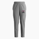 Peachtree Panthers <span class="pdp-name-mascot">Peachtree Academy Panthers</span> adidas Women's Woven Travel Pant Front Thumbnail