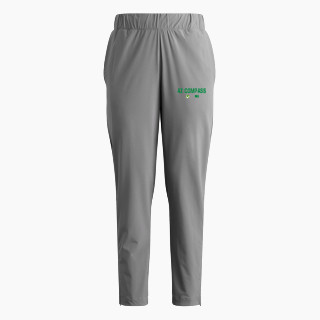 adidas Women's Woven Travel Pant