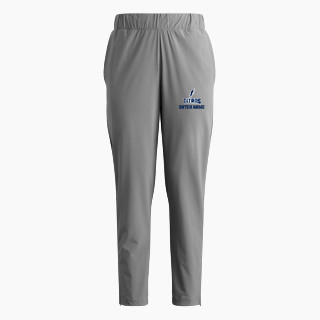 adidas Women's Woven Travel Pant